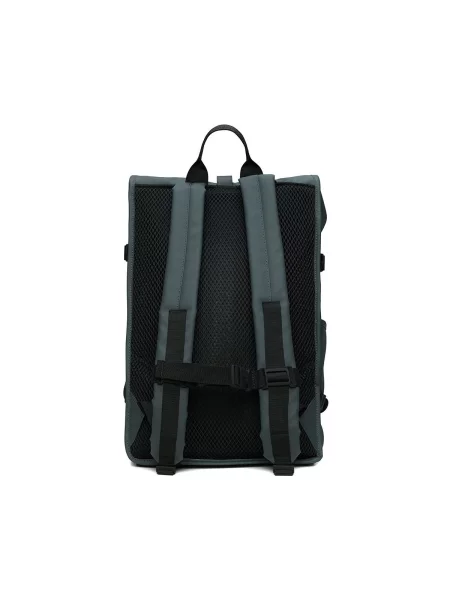 Rucsac Rains gri