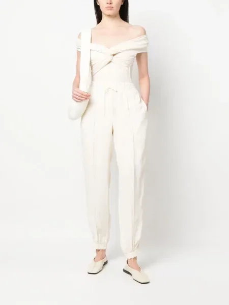 Kūginis kelnės Jil Sander