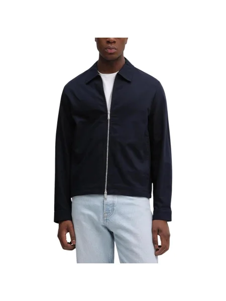 Blugi Calvin Klein albastru