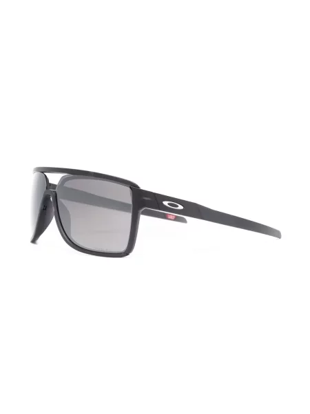 Saulės akiniai Oakley juoda