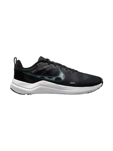 Félcipo Nike fekete