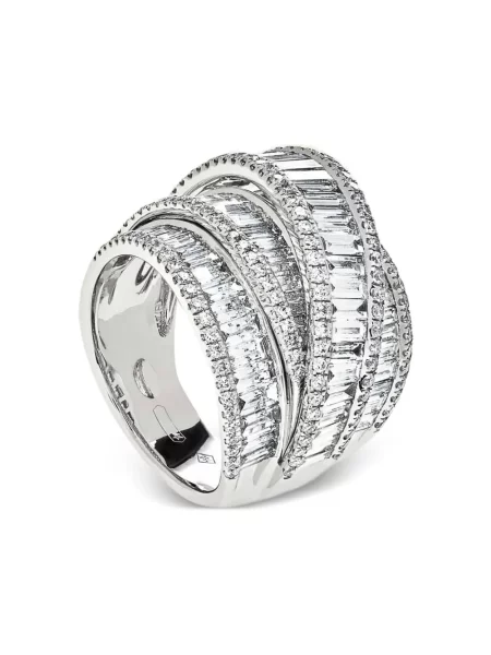 Inel Jewels Aficionado alb