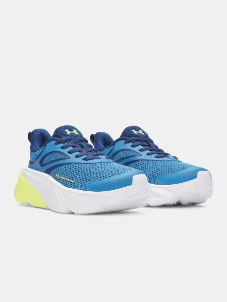 Tenisice Under Armour Rogue bijela