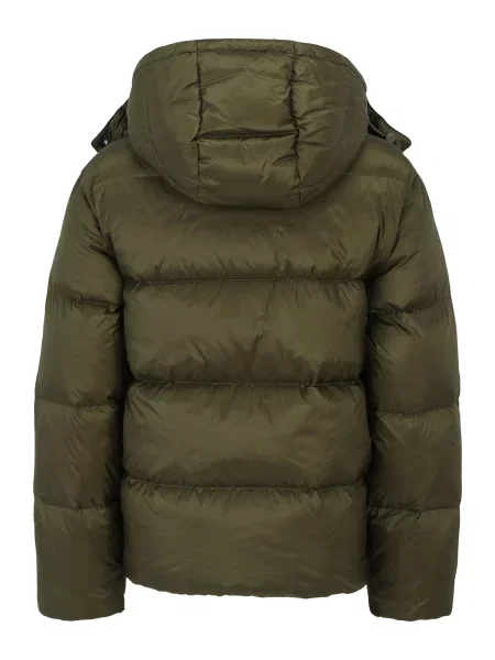POLO RALPH LAUREN Geacă de puf verde