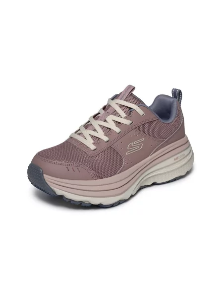 Pantofi Skechers gri