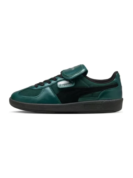 Puma Palermo x HARRY POTTER Unisex Buty sportowe Puma Size: zielony