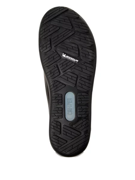Sneakerși Camper negru