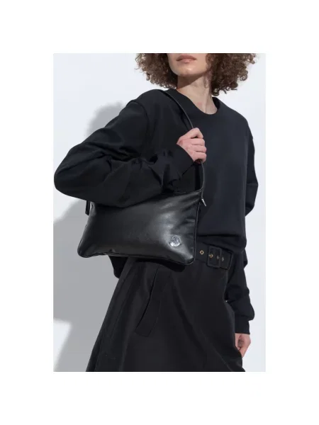 Torebka Moncler czarna