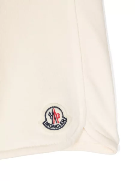 Dětské kalhoty Moncler Enfant