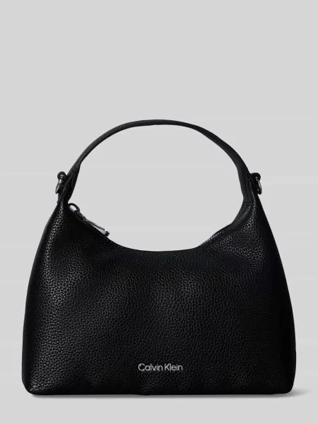 Calvin Klein Torebka czarny