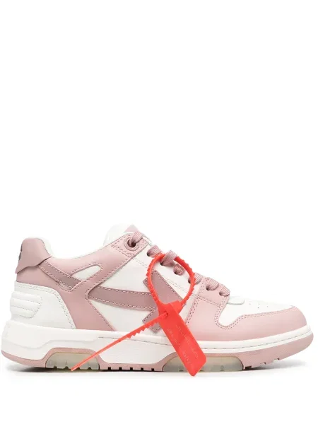 Sneakerși Off-white business