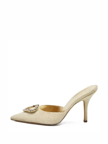 Mules Paris Texas