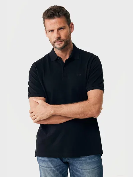 Футболка Mexx черная