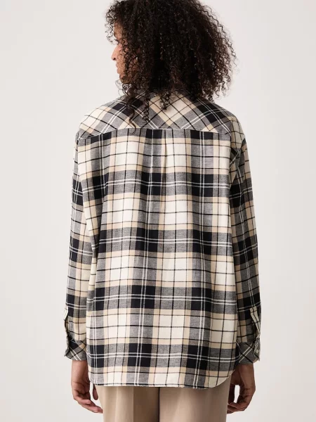 Рубашка Barbour