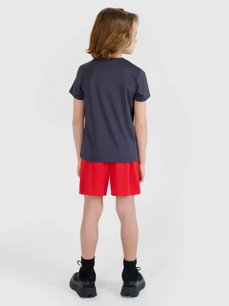 Pantaloni scurți copii 4f