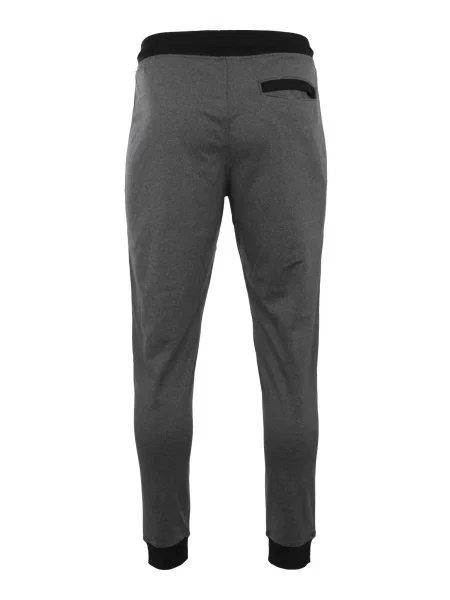 Under Armour Sportstyle Tricot Jogger pánske tepláky šedé