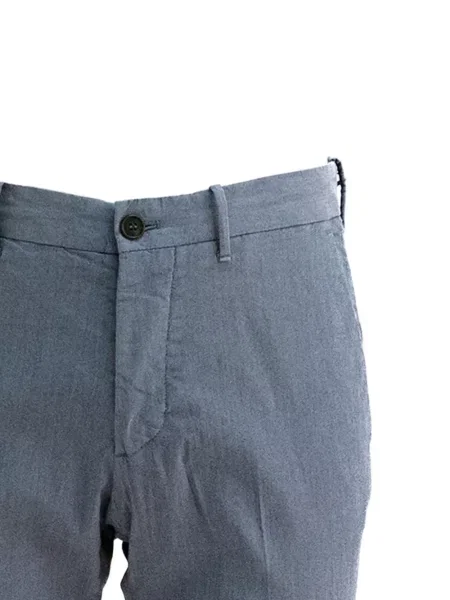 Pantaloni Incotex albastru