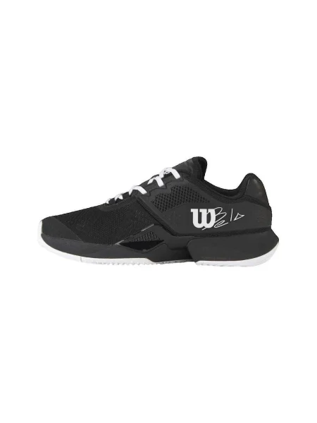 Pantofi Wilson negru