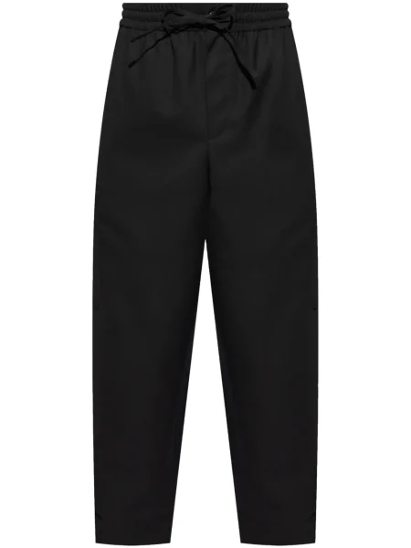 Pantaloni cargo Kenzo negru