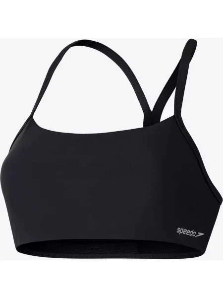 Top Speedo czarny