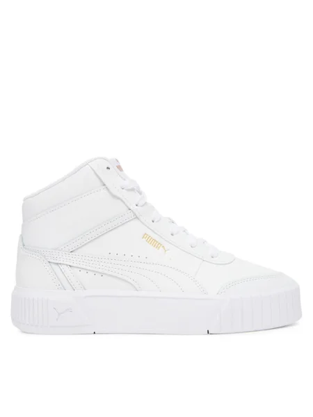 Puma Sneakers Carina Mia Mid 01 alb