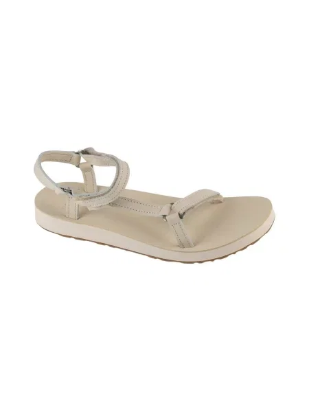 Sandale Teva bej