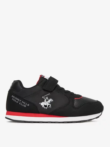 Sneakersy czarne