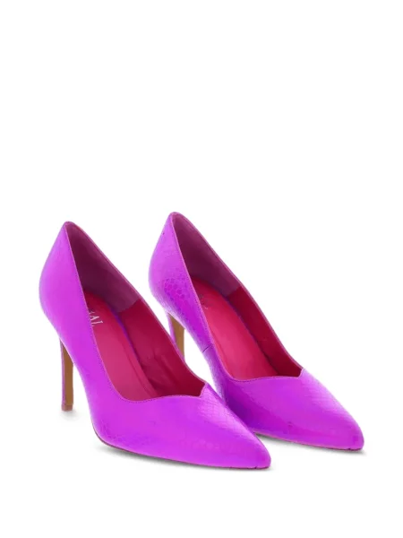 Lodičky Toral Shoes ružová