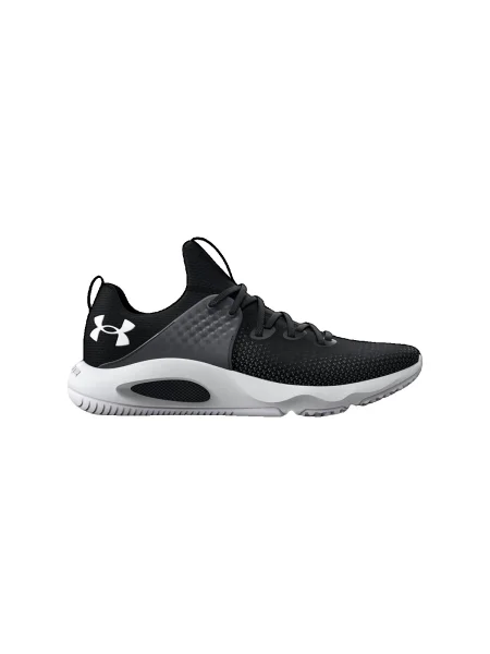 Pantofi Under Armour negru