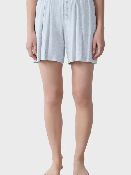 Шорти Etam сірі