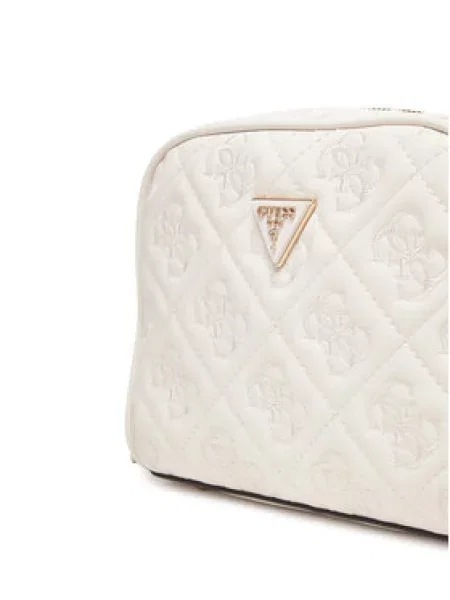 Kabelka Guess biela