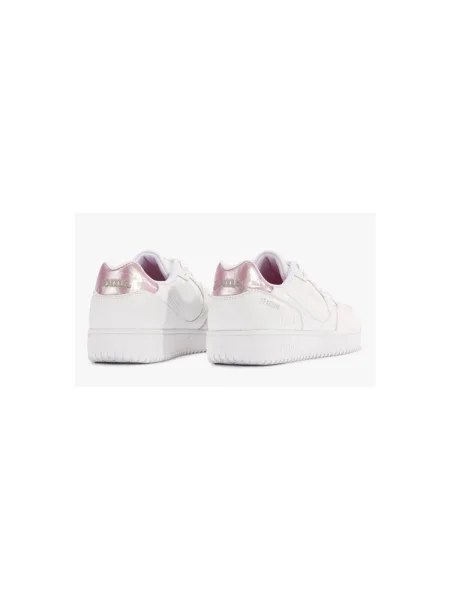 Pantofi Joma alb