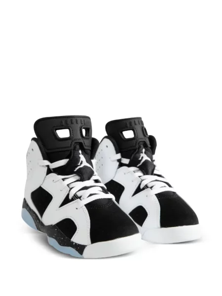 Sneakersy dziecięce Jordan białe