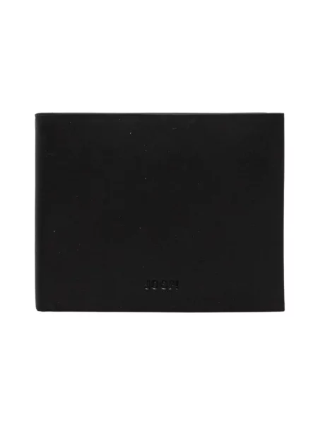 Joop! Portfel Trucker schwarz czarny