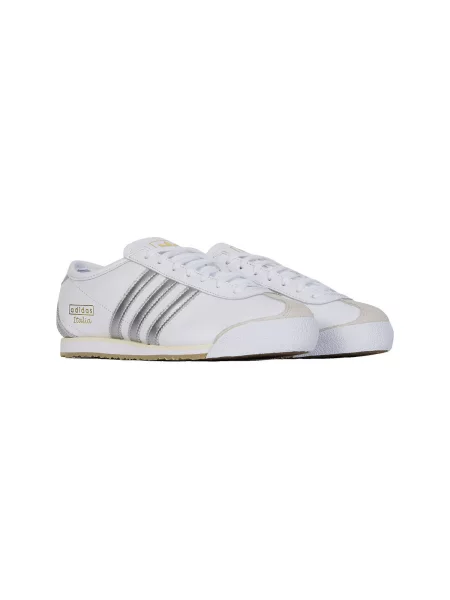 Tenisky Adidas biela