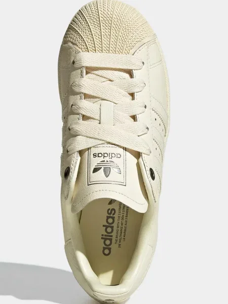 Adidas Originals SUPERSTAR II кросівки дитячі шкіряні