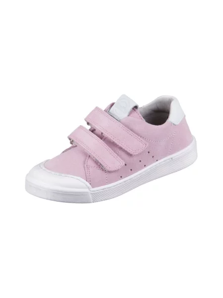 Pantofi copii Froddo roz