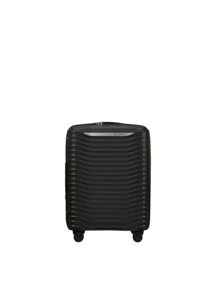 Walizka Samsonite czarna
