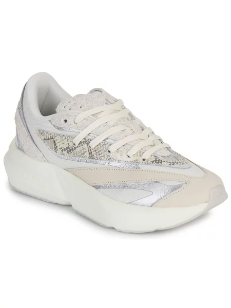 Tenisky Adidas biela