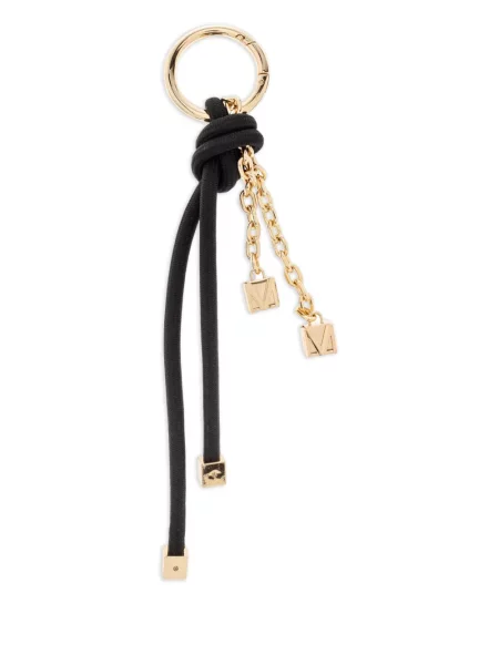 Portofel Michael Michael Kors cu imprimeu geometric roșu
