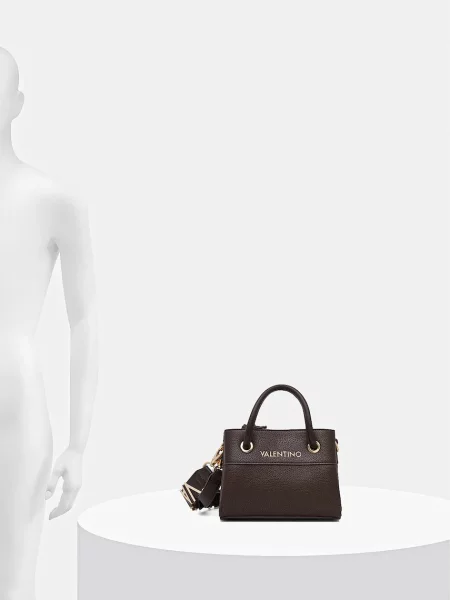 Valentino Bags kézitáska barna