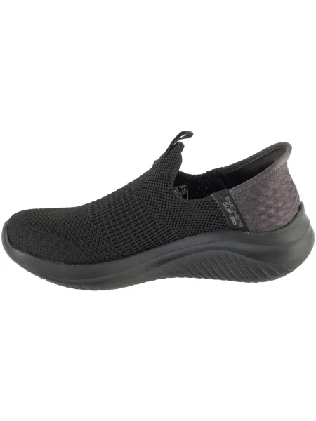 Tenisky Skechers čierna
