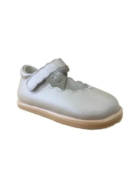 Pantofi copii Blanditos gri
