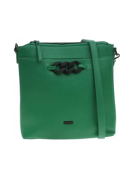 Torbica Rieker zelena
