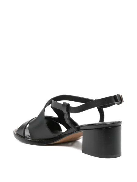 Sandale King Tartufoli negru