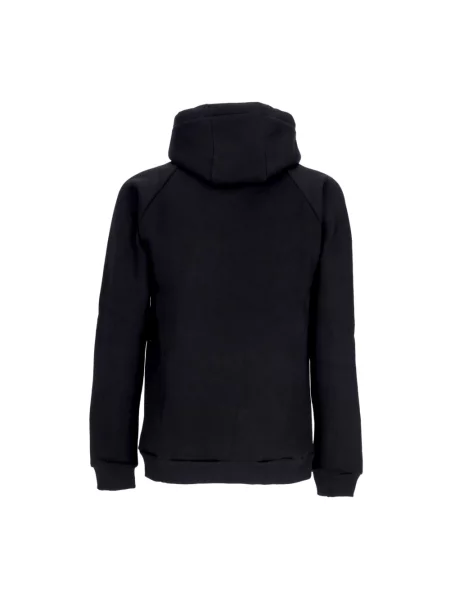 Bluza Dolly Noire z logo czarna