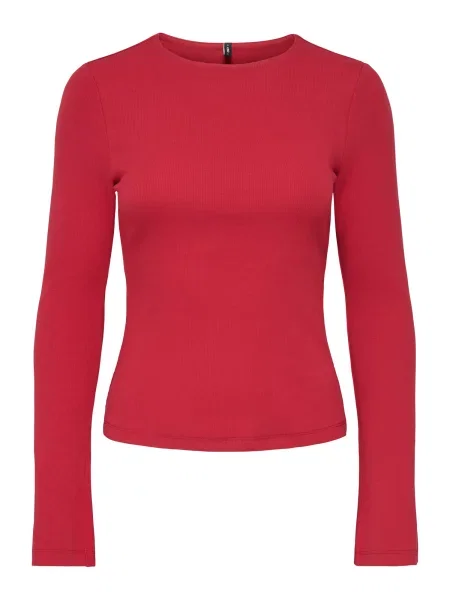 ONLY Tricou ONLVAL' roșu