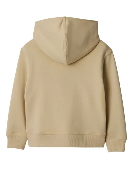 Bluza z kapturem dziecięca Burberry