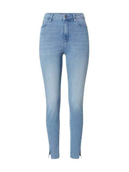 Karl Lagerfeld Jeans deschis albastru