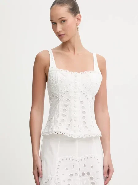 Top Charo Ruiz Ibiza Nereus bela